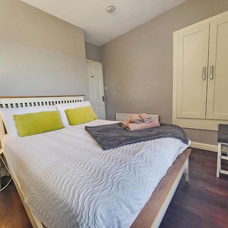 Doorly Park Villa Sligo Buitenkant foto