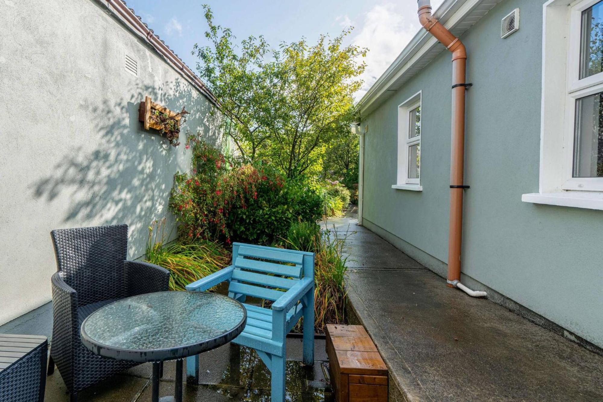 Doorly Park Villa Sligo Buitenkant foto