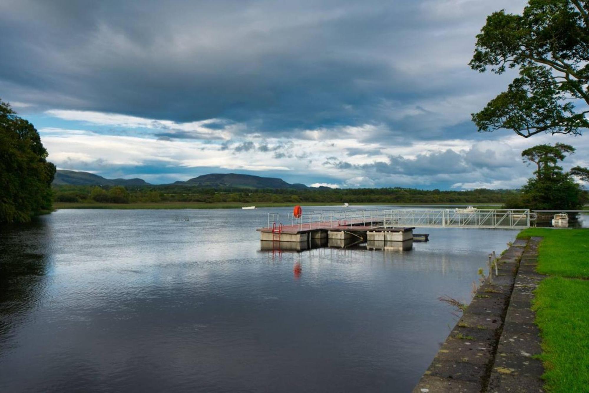 Doorly Park Villa Sligo Buitenkant foto