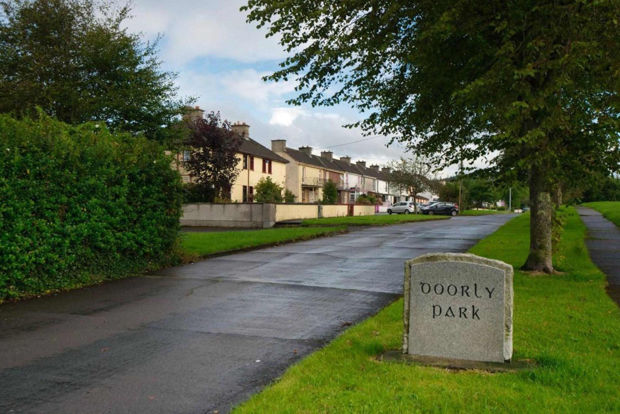 Doorly Park Villa Sligo Buitenkant foto