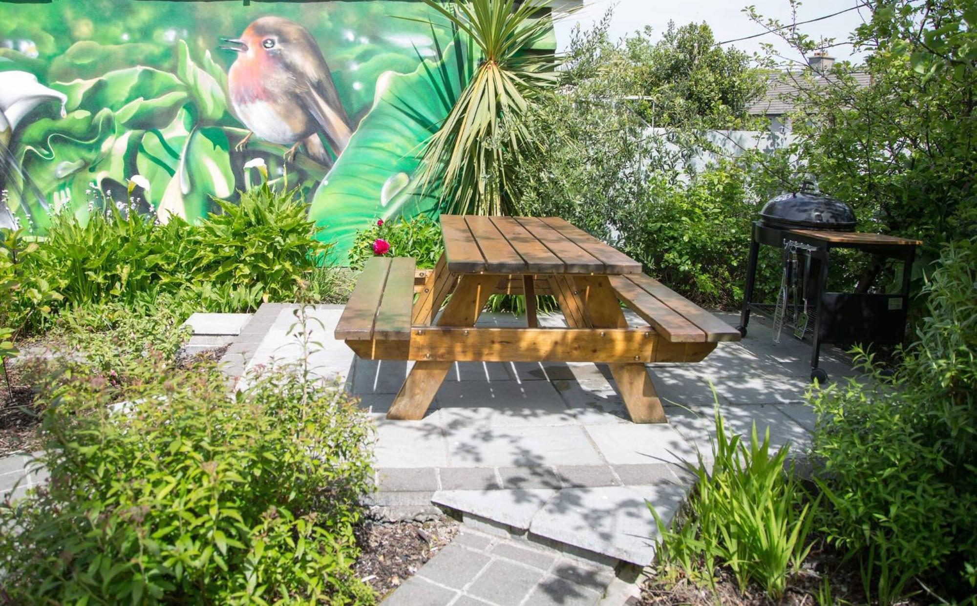 Doorly Park Villa Sligo Buitenkant foto