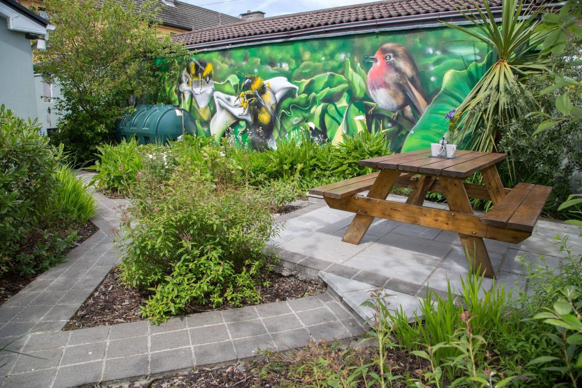 Doorly Park Villa Sligo Buitenkant foto