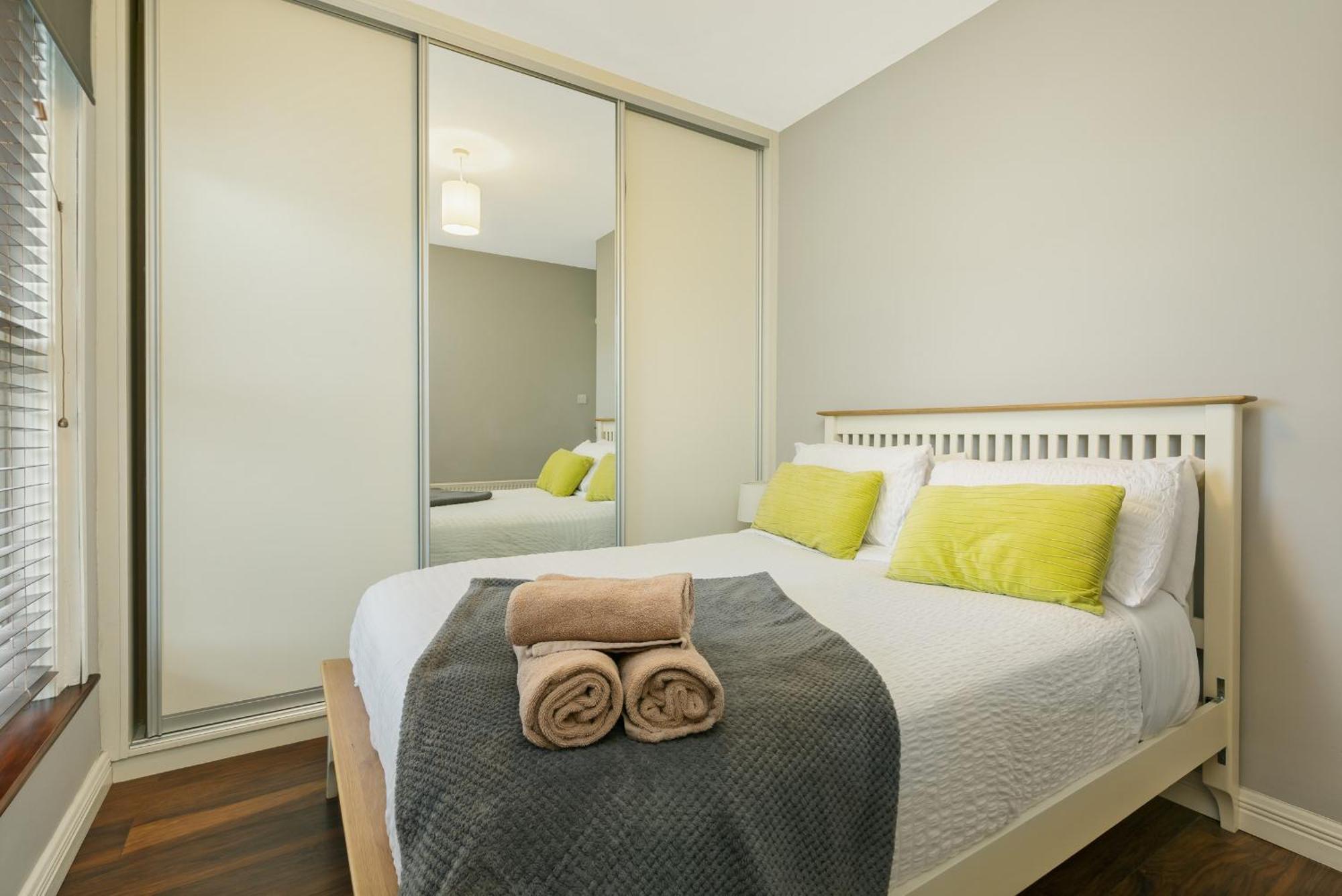 Doorly Park Villa Sligo Buitenkant foto