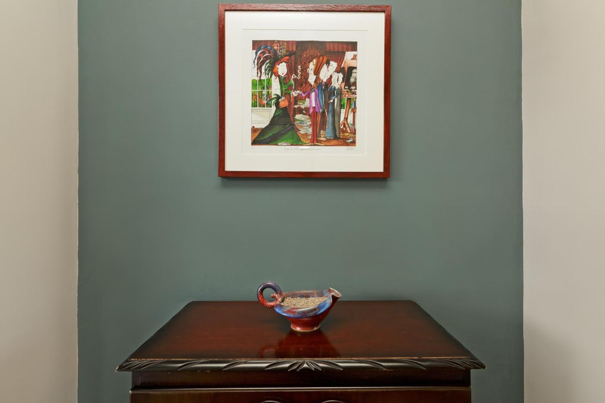 Doorly Park Villa Sligo Buitenkant foto