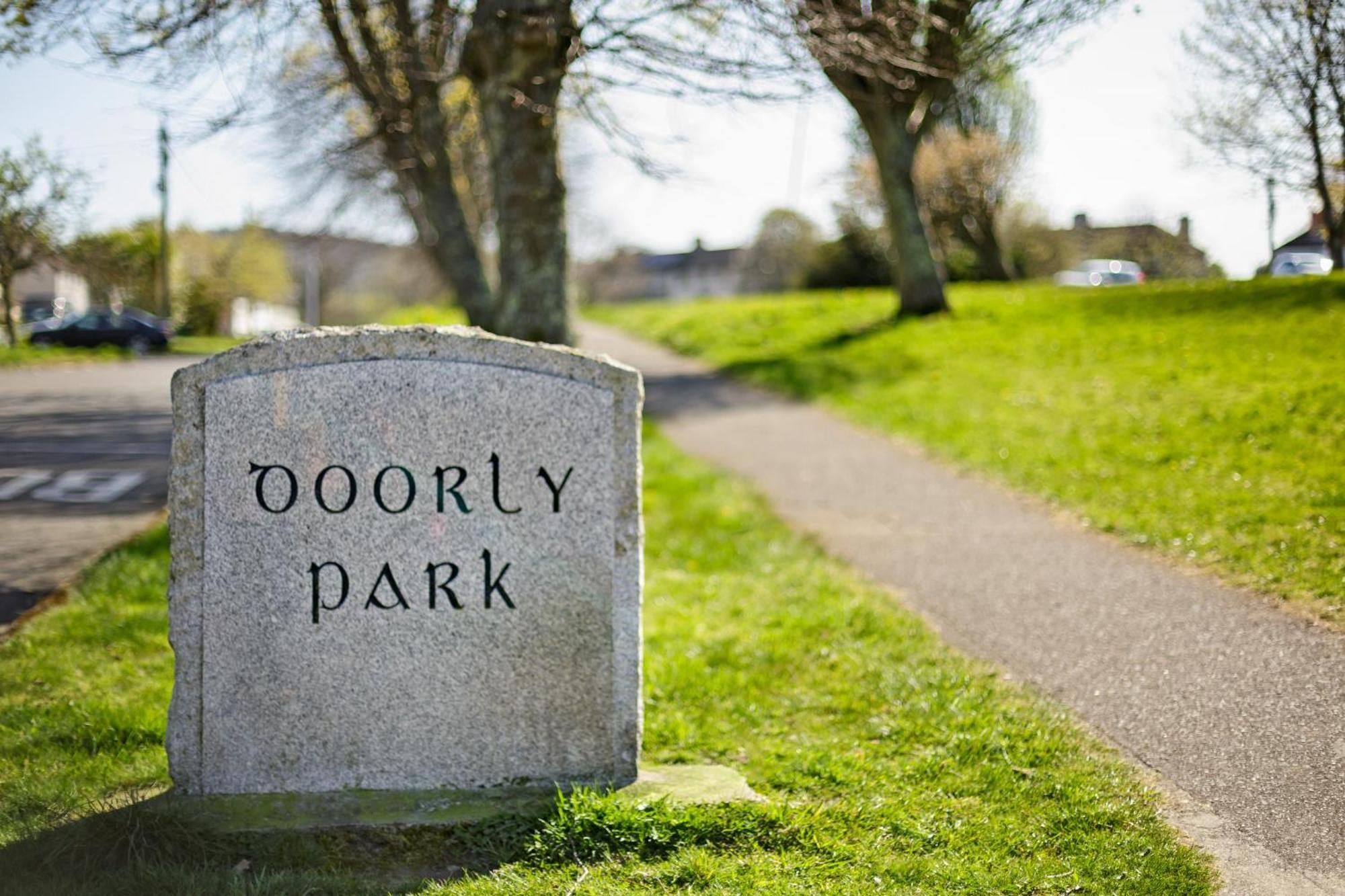 Doorly Park Villa Sligo Buitenkant foto