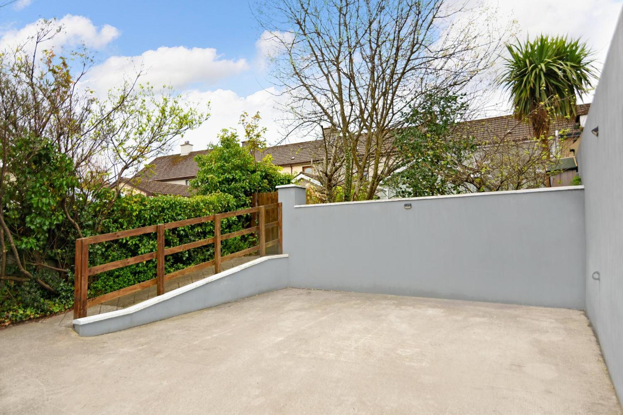 Doorly Park Villa Sligo Buitenkant foto