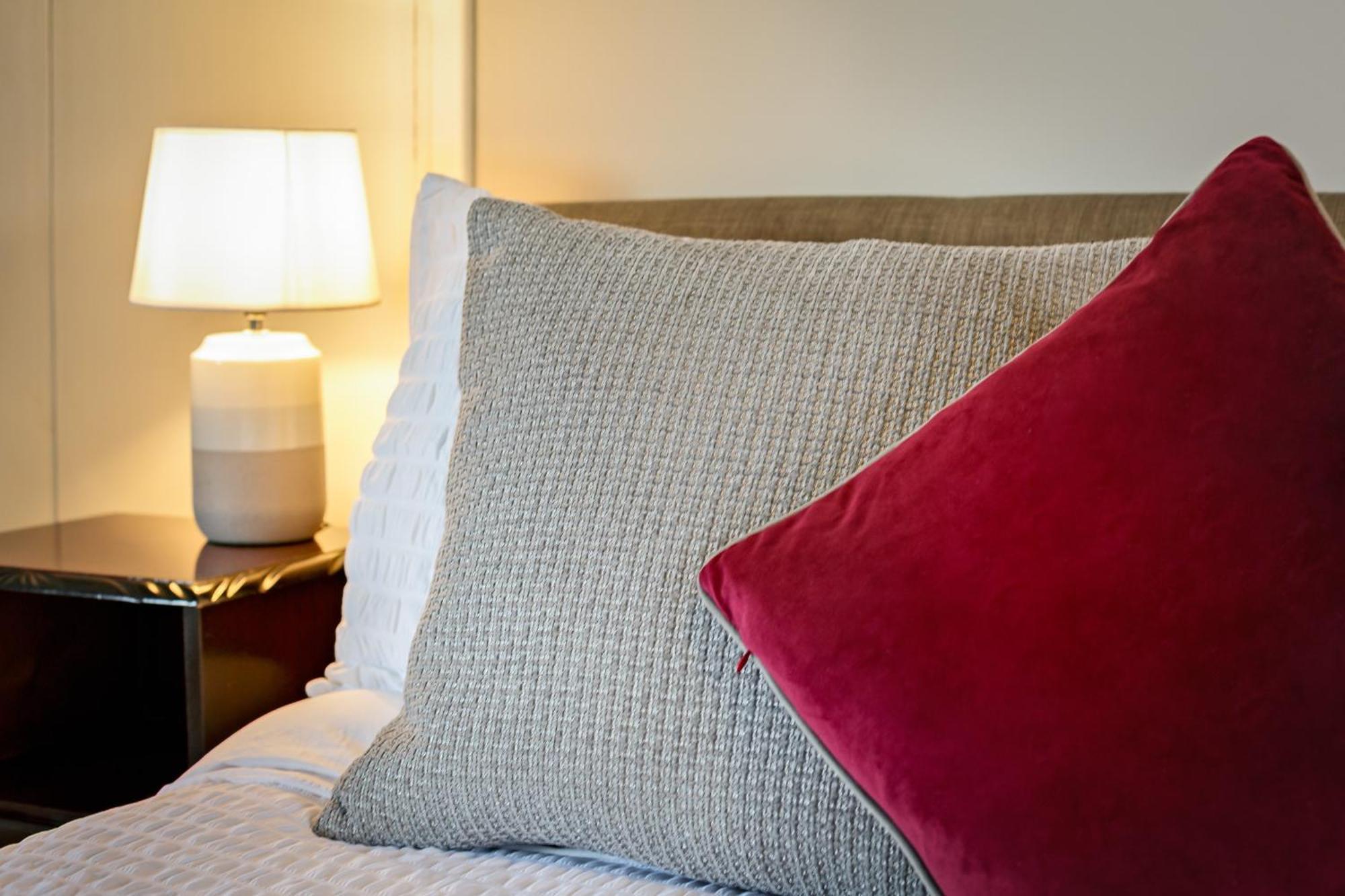 Doorly Park Villa Sligo Buitenkant foto