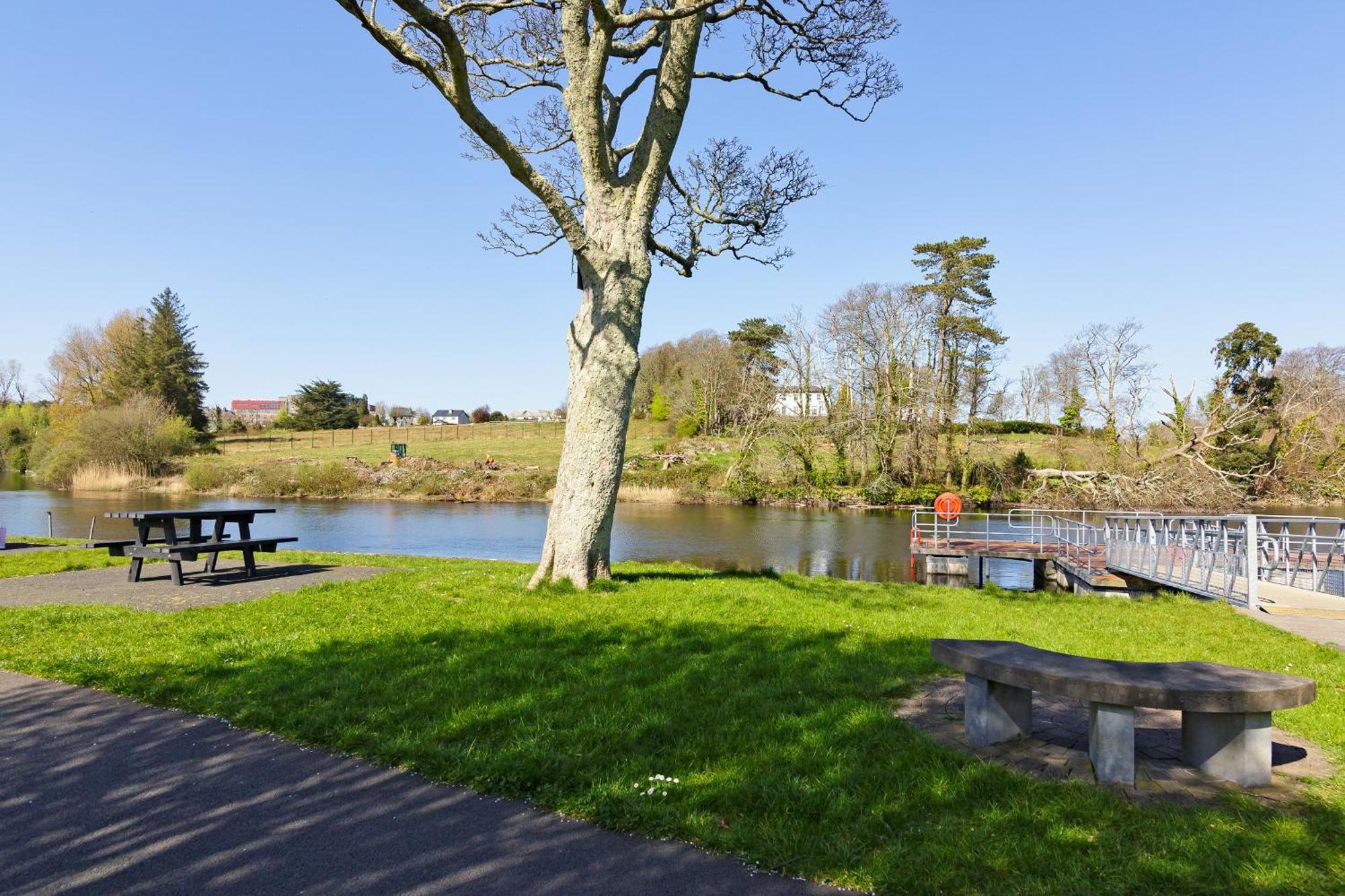 Doorly Park Villa Sligo Buitenkant foto